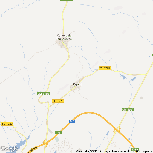 Imagen de Pepino mapa 45638 1 