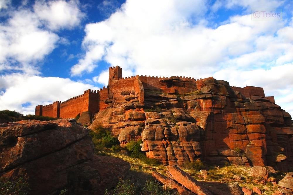 Imagen de Peracense mapa 44369 3 