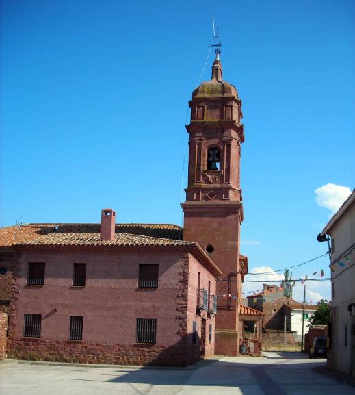 Imagen de Peracense mapa 44369 4 