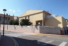 Imagen de Perafort mapa 43152 6 