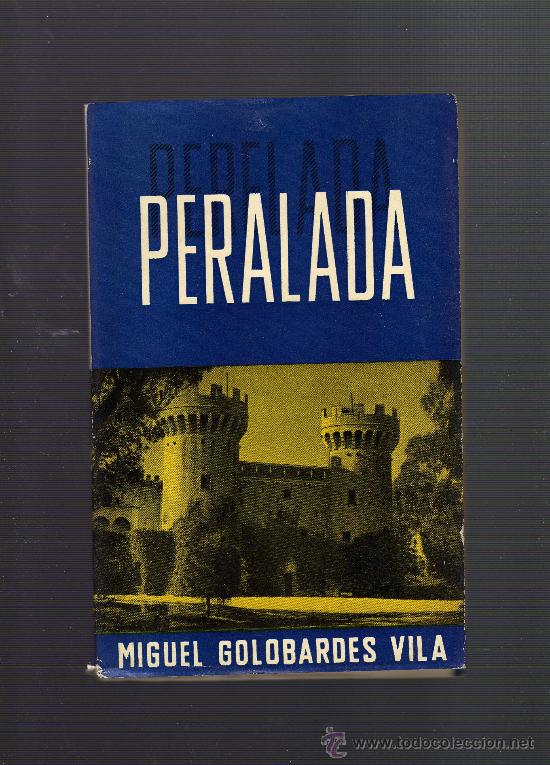 Imagen de Peralada mapa 17491 4 