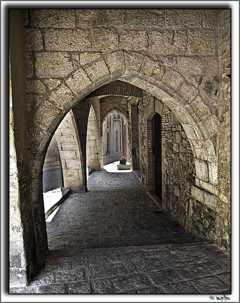 Imagen de Peralada mapa 17491 6 