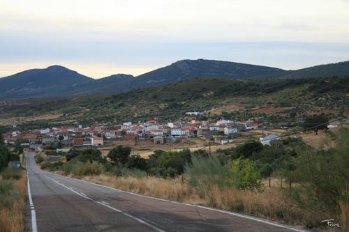 Imagen de Peraleda de San Román mapa 10334 3 
