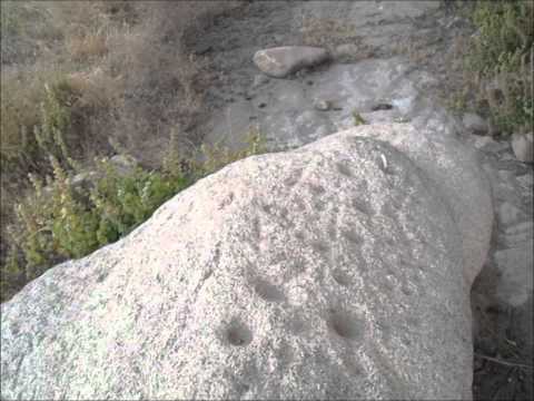 Imagen de Peraleda de San Román mapa 10334 4 