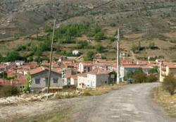 Imagen de Peralejos de las Truchas mapa 19313 1 