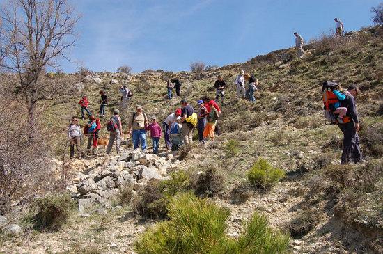 Imagen de Peralejos de las Truchas mapa 19313 6 