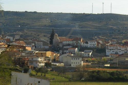 Imagen de Perales de Tajuña mapa 28540 4 