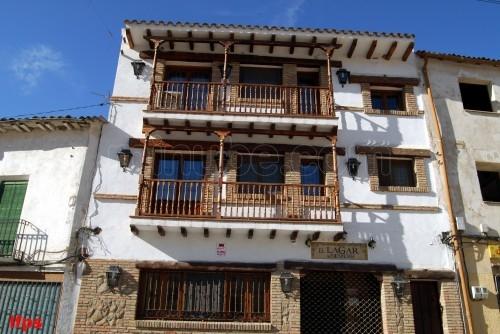 Imagen de Perales de Tajuña mapa 28540 6 