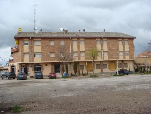 Imagen de Perales del Alfambra mapa 44163 4 