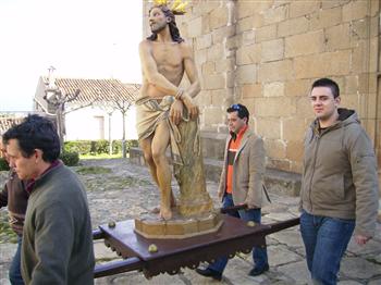 Imagen de Perales del Puerto mapa 10896 6 