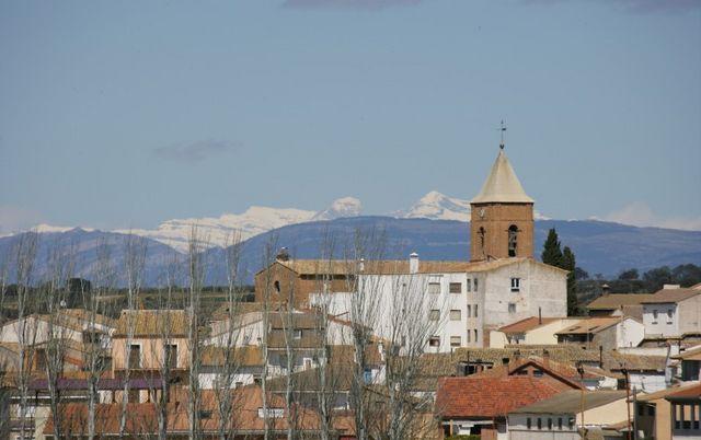 Imagen de Peralta de Alcofea mapa 22210 2 