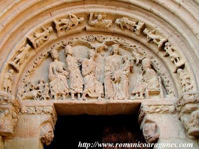 Imagen de Peralta de Alcofea mapa 22210 3 