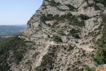 Imagen de Peramola mapa 25790 5 