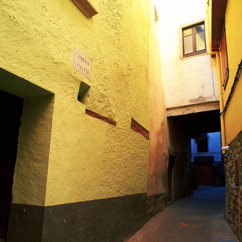 Imagen de Peramola mapa 25790 6 