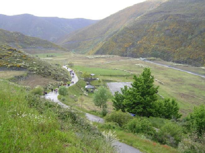 Imagen de Peranzanes mapa 24429 3 