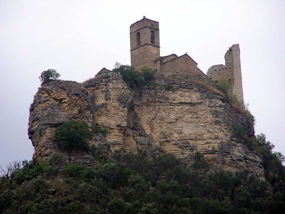 Imagen de Perarrúa mapa 22460 6 