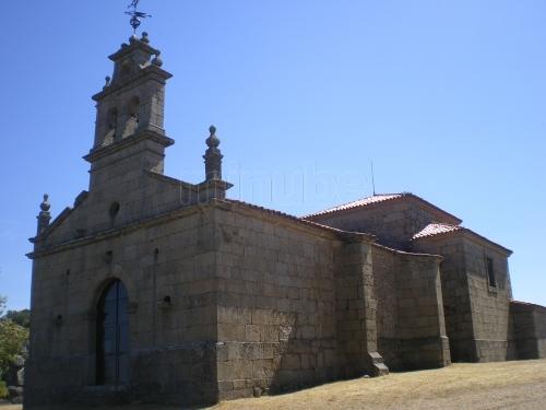 Imagen de Pereña de la Ribera mapa 37175 3 