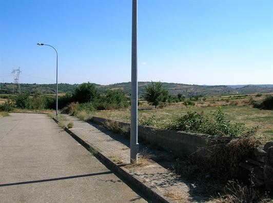 Imagen de Pereña de la Ribera mapa 37175 5 