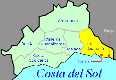 Imagen de Periana mapa 29710 3 