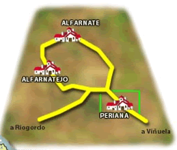 Imagen de Periana mapa 29710 4 