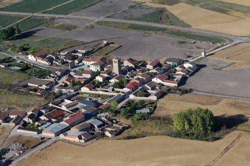 Imagen de Perosillo mapa 40354 2 