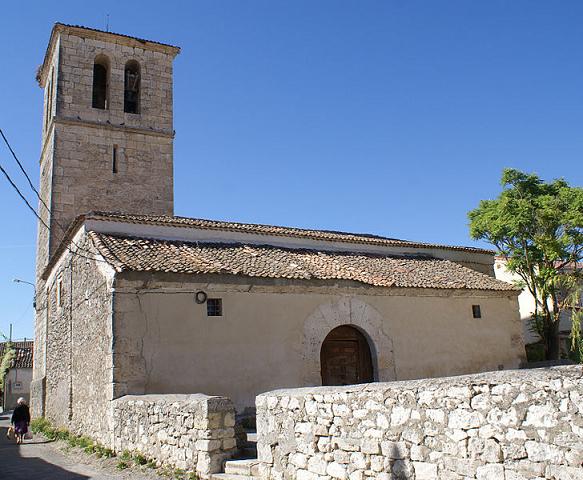 Imagen de Perosillo mapa 40354 3 