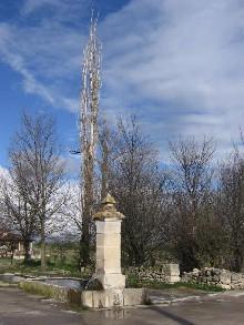 Imagen de Perosillo mapa 40354 4 