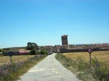 Imagen de Perosillo mapa 40354 5 