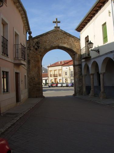 Imagen de Pesquera de Duero mapa 47315 4 