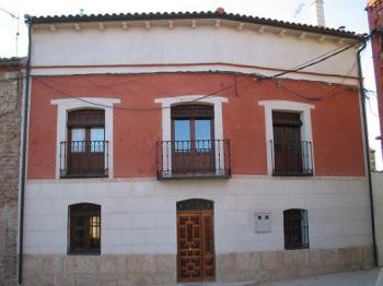 Imagen de Pesquera de Duero mapa 47315 5 