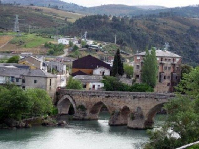 Imagen de Petín mapa 32356 2 