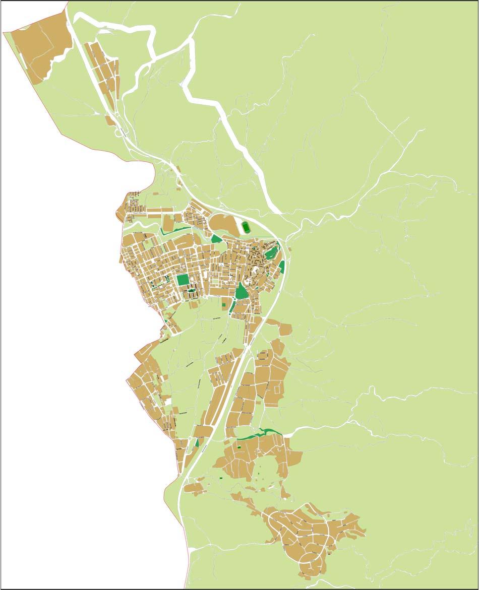 Imagen de Petrer mapa 03610 4 