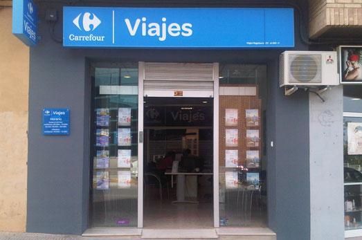 Imagen de Picassent mapa 46220 2 