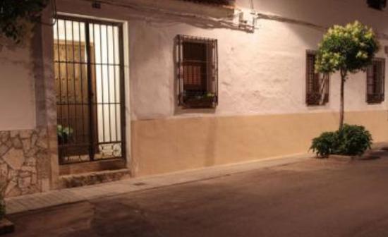 Imagen de Picón mapa 13196 2 