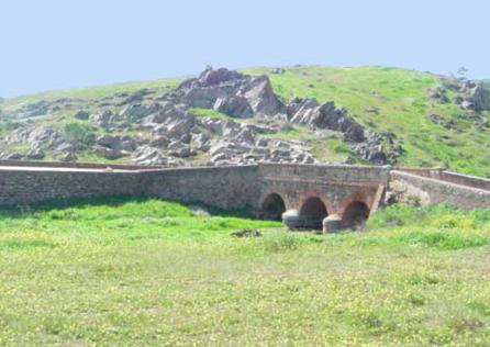 Imagen de Picón mapa 13196 4 