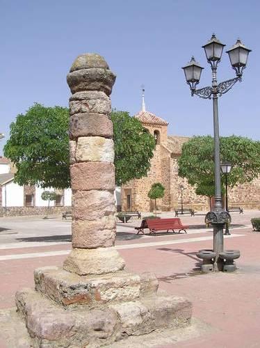 Imagen de Picón mapa 13196 5 