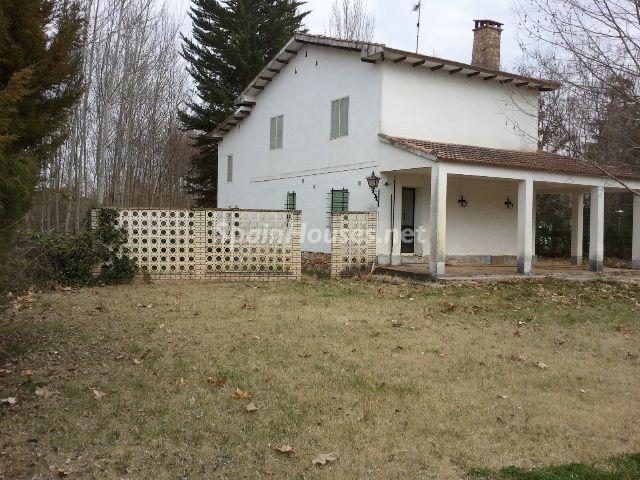 Imagen de Piedrabuena mapa 13100 6 