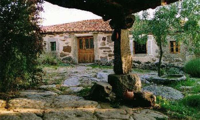 Imagen de Piedrahíta mapa 05500 4 