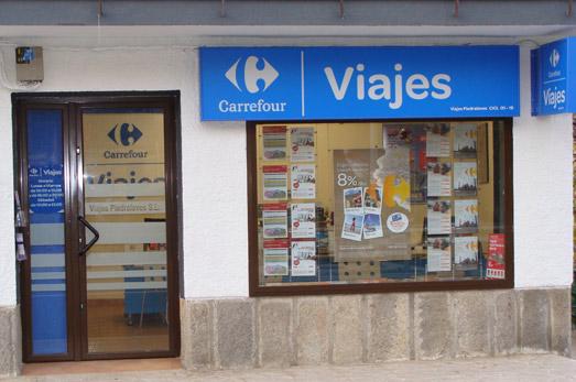 Imagen de Piedralaves mapa 05440 6 