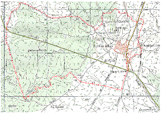 Imagen de Piedras Albas mapa 10991 1 