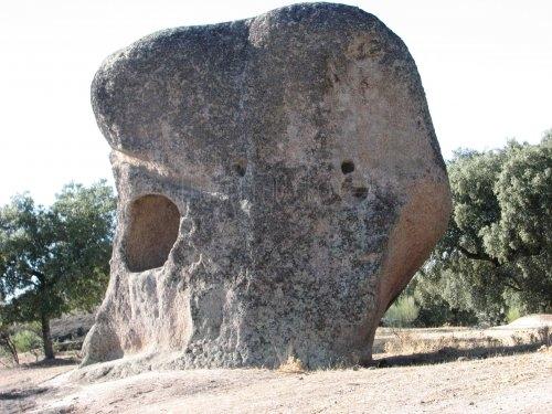 Imagen de Piedras Albas mapa 10991 4 