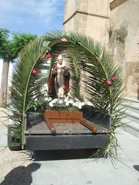 Imagen de Piedras Albas mapa 10991 5 