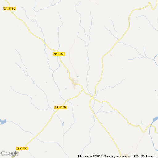 Imagen de Piedratajada mapa 50616 1 