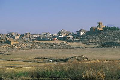 Imagen de Piedratajada mapa 50616 2 