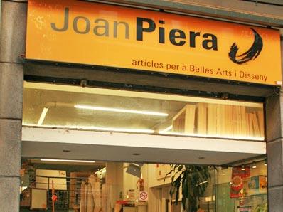 Imagen de Piera mapa 08784 2 