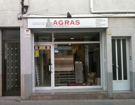 Imagen de Piera mapa 08784 5 