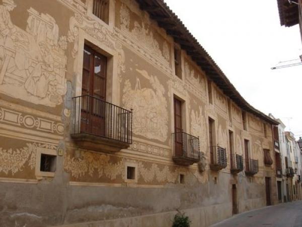 Imagen de Piera mapa 08784 6 