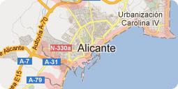 Imagen de Pilar mapa 03190 4 