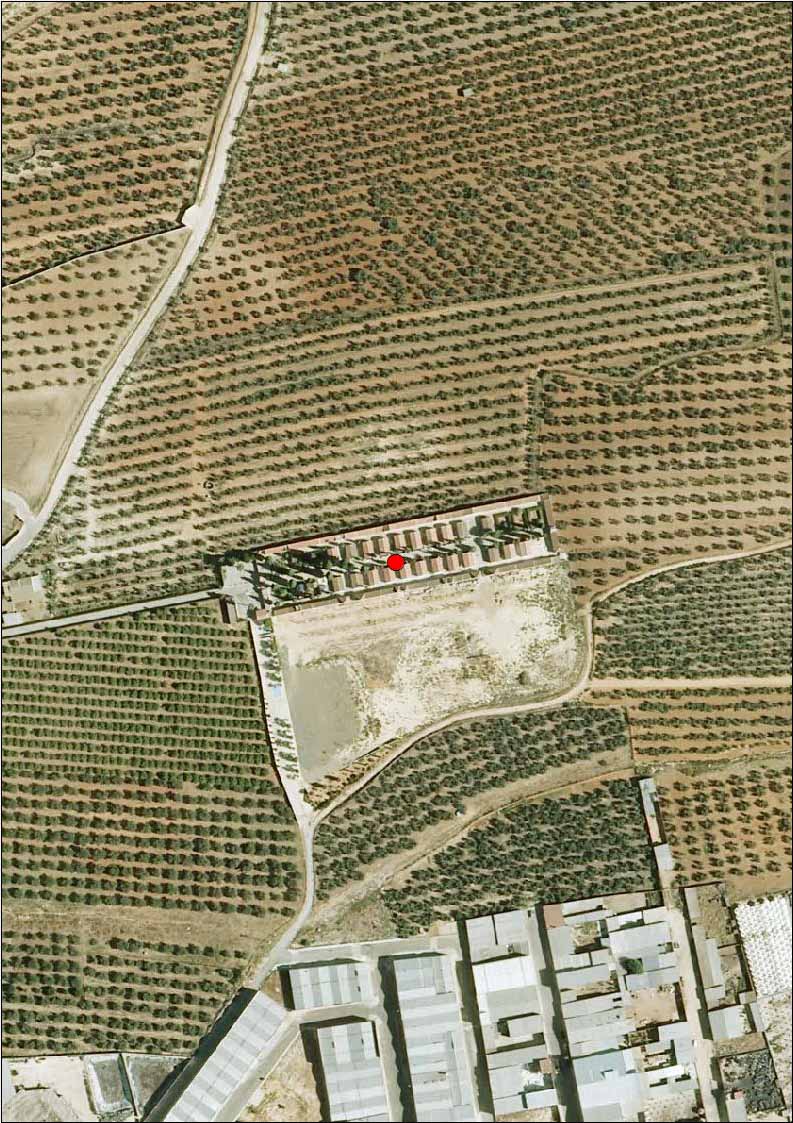 Imagen de Pilas mapa 41840 6 
