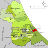 Imagen de Piles mapa 46712 2 